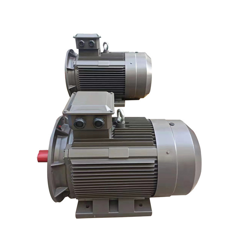YE4系列高效節(jié)(jié)能電動(dòng)(dòng)機(jī)(jī)立臥兩用